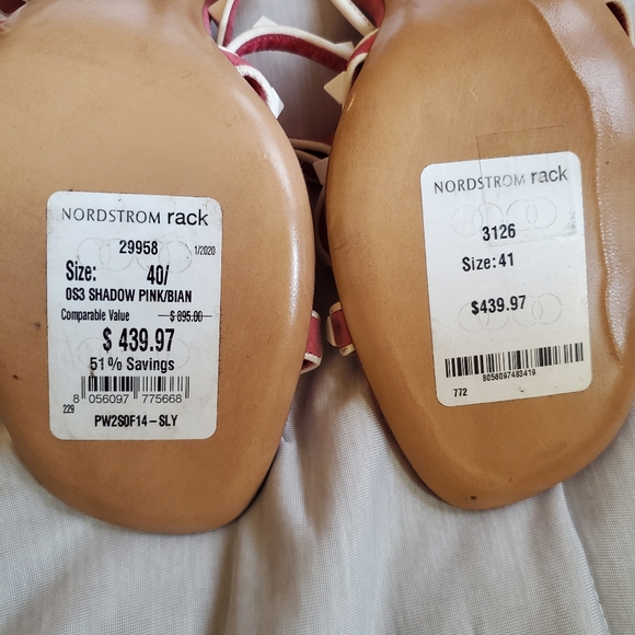 Valentino heels - Picture 7 of 8